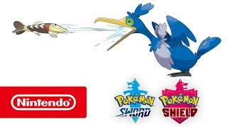 New Details From the Pokémon Sword and Shield Anime Revealed - Nintendojo  Nintendojo