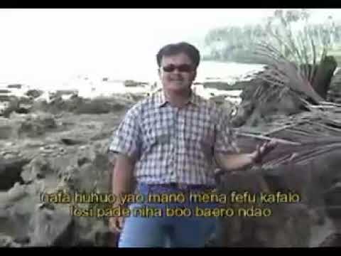 Lagu Nias Tempo Dulu Boto Boto Duo Yarman Ndruru