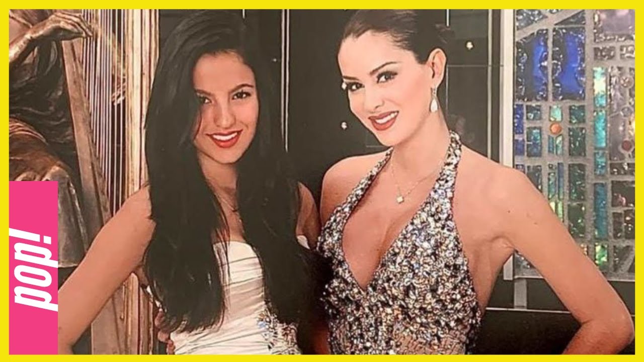 Ari Telch no puede ver a Ninel Conde ni en pintura