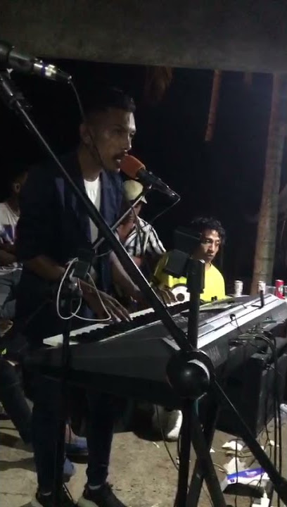 ameta cover Vira Vira party badomori🎹🎤🎶