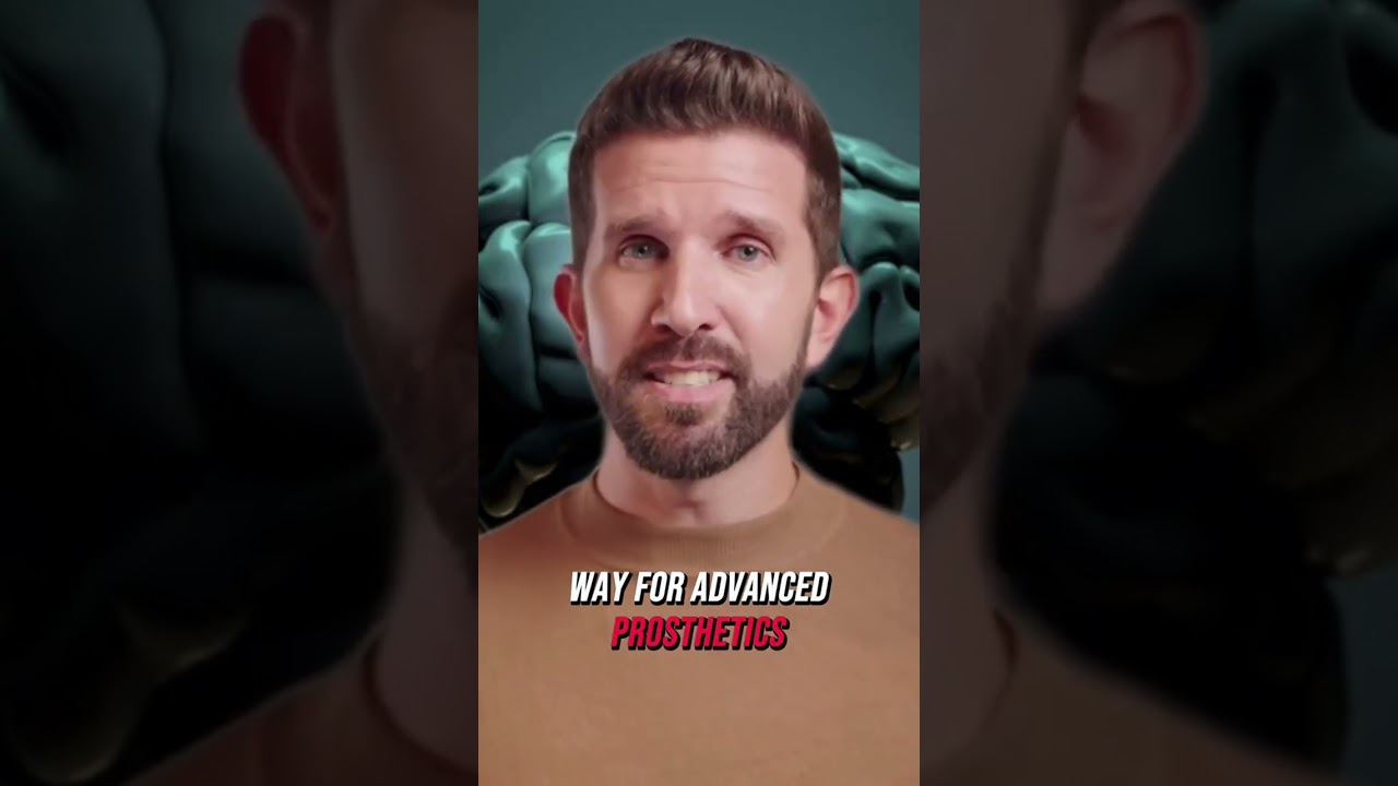 Mind Over Machine: The First Two-Way Brain-Computer Interface Changes Everything!