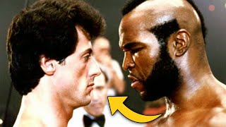 Rocky 3 (1982) : 15 Weird Things you Didn't know