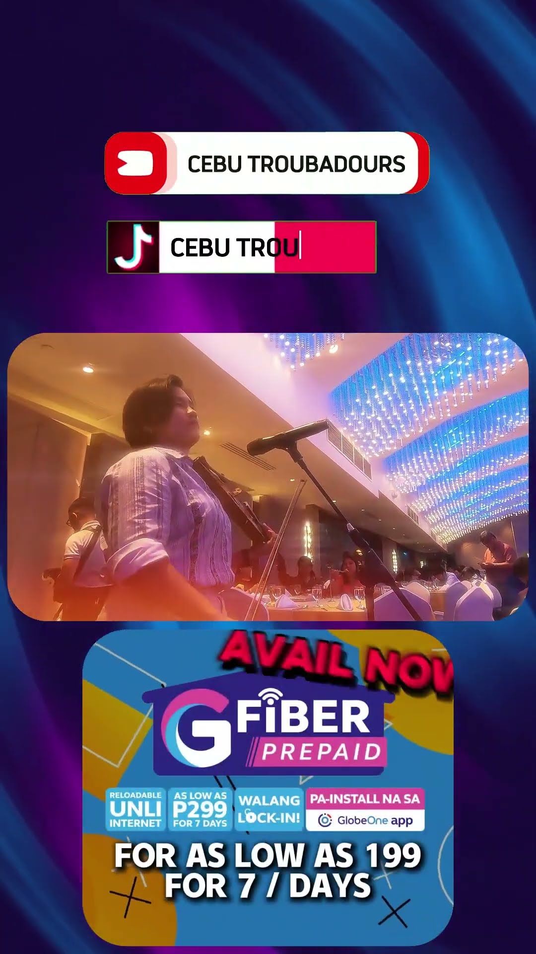 C1430 Beautiful in My eyes #kadison #destinedblind #cebutroubadours