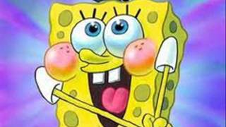Video thumbnail of "Spongebob Sigla"
