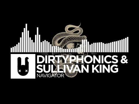 Dirtyphonics & Sullivan King - Navigator [Monstercat Remake]