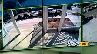 Training for active shooter situations