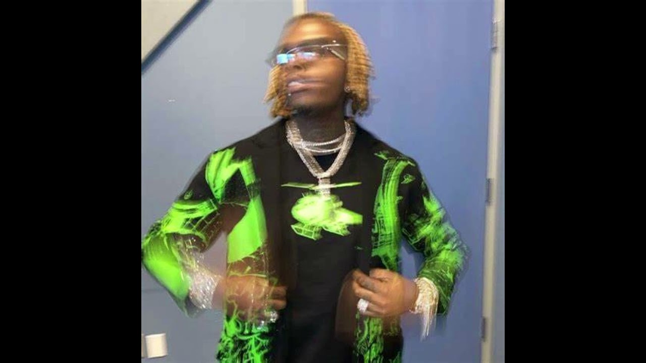 [FREE] DRILL X GUNNA X LIL BABY TYPE BEAT - STACKIN' (LOOP SWITCHES)