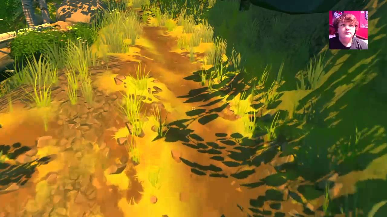 FIREWATCH Part 1 w/FaceCam