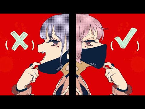 【合唱】ヴァンパイア ゆきむら。× nqrse
