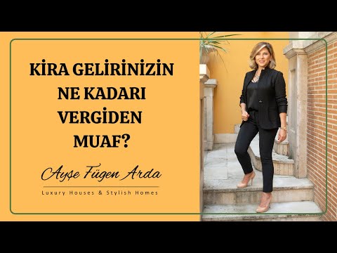 Video: Öğrenci Vergi Iadenizi Nasıl Alırsınız?