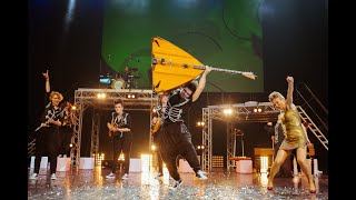 Folkestra - Smells Like Teen Spirit