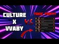 So i teamed up with vvaby against a toxic league play party and this is what happened