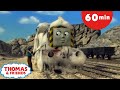 Don't Go Back | Season 12 | Full Episode Compilation | Thomas & Friends UK