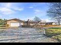PRICE REDUCED:  - 2416 W 111th St S Peck KS 67120