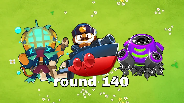 what's the cheapest way to beat round 140? | Btd6