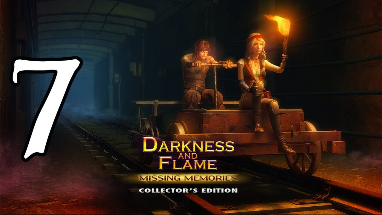 Тьма и пламя 2 прохождение игры в картинках с описанием