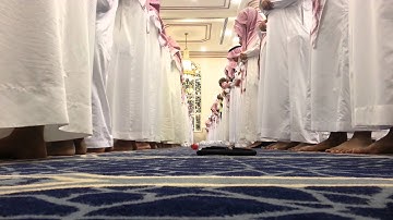 سورة آل عمران {كتابا مؤجلاً} افضل تلاوة للقارئ ابراهيم عسيري في رمضان 1434 هـ