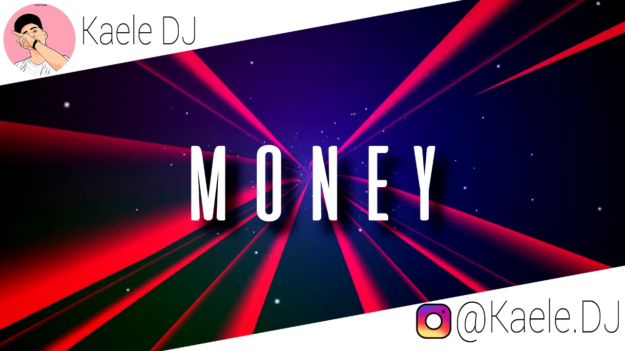 MONEY - C.R.O. (Remix) x KAELE DJ