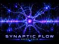 Synaptic Flow – Neural Psyambient for Deep Focus | Neon Void