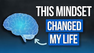 How I fixed My Mindset (This Changed My Life)