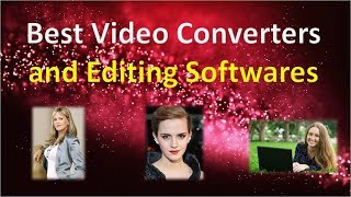 Best Video Converters and Editing Softwares AVC FREEMAKE MOVIEMAKER Review