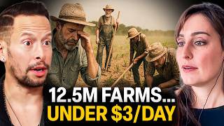 Most Coffee Farmers Live In Poverty. The Human-Rights Investigator You Need To Hear