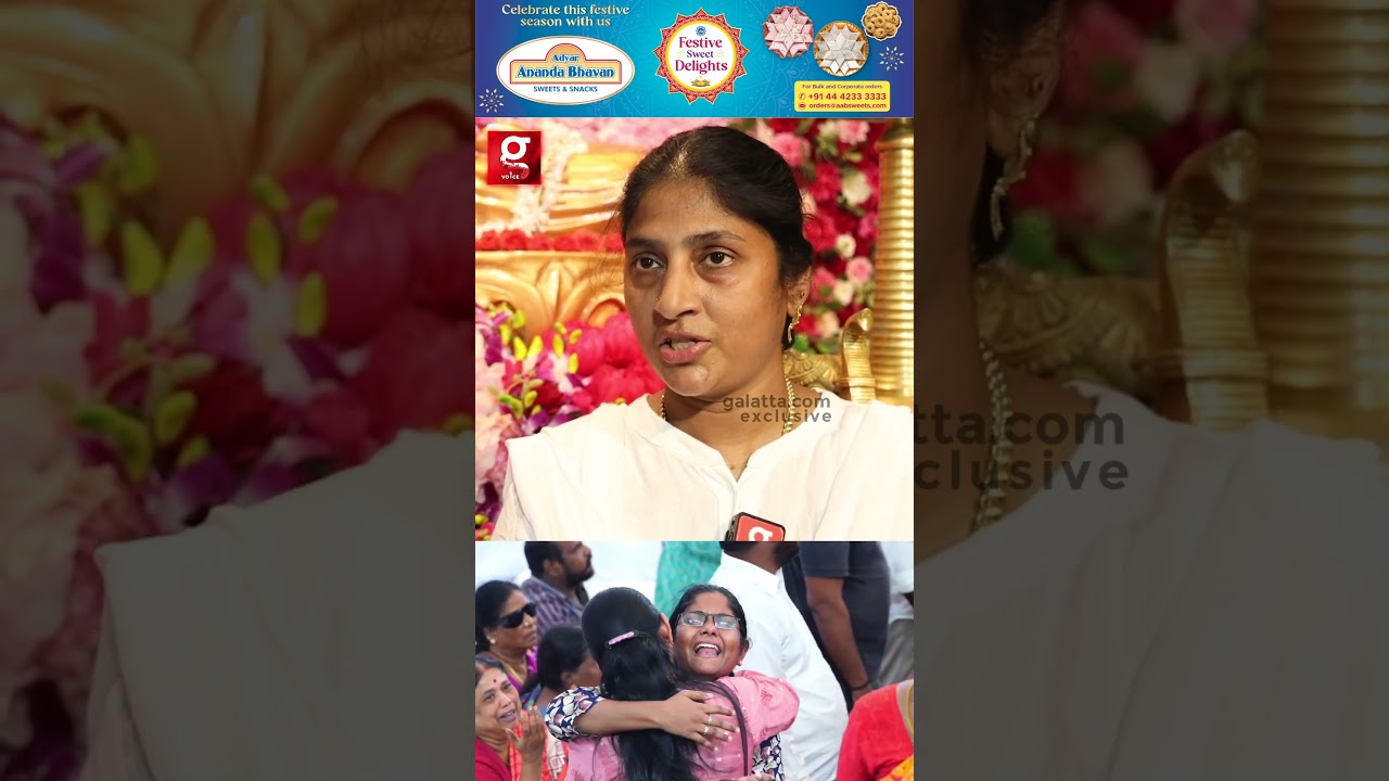 “ரொம்ப சந்தோஷமா இருக்குது”😭💔Porkodi Armstrong First Breaking Interview