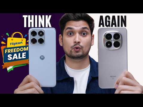 Planning to buy a new smartphone under ₹30,000 this Flipkart Freedom Sale?