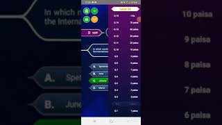 Gundruk quiz play and earn from nepal in world . fake game in world number one.