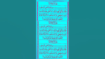Surah Al Lahab #with Urdu Translation / Tarjuma Surah Al Masad / سورة الهب / Surah 111 #beautiful