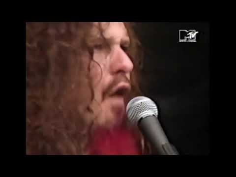 Pantera - This Love (Live at Monsters of Rock England, Donington, 4th of June 1994)