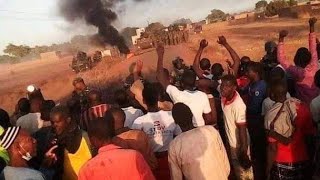 Jamaar Garin Tera Kunnunawa Duniya Kumazajene ,Allah Yatemaki Niger