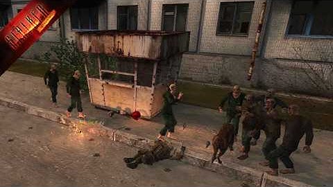 Progression - 95 - S.T.A.L.K.E.R.: Oblivion Lost Remake 3.0.19