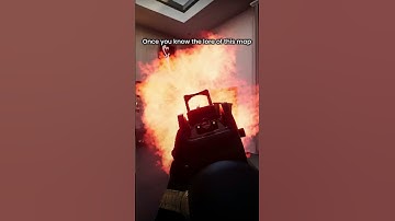 Once you know the lore of Valley of the Dolls, the map becomes disturbing as hell.  #readyornot