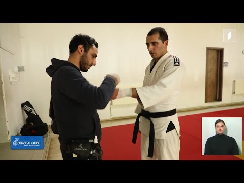 შეზღუდული შესაძლებლობები, შეუზღუდავი უნარები - მიშიკო შიობრიშვილის ისტორია