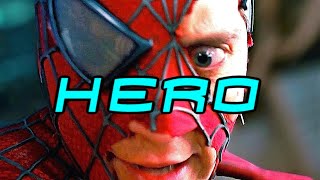 Spider-Man 2 - How To Build The Perfect Protagonist | Film Perfection