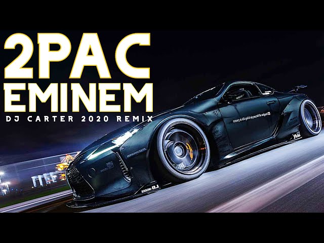 2Pac Ft Eminem - Burning Down (2020 HD) - YouTube
