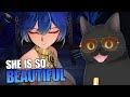 Reacting to Iuno Resonator Showcase | Wuthering Waves (WuWa)