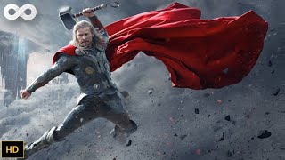 Thors Best Scenes With Hammer Compilation 2018 1080P Hdthors Fight Scenes Mjolnir Ragnarok