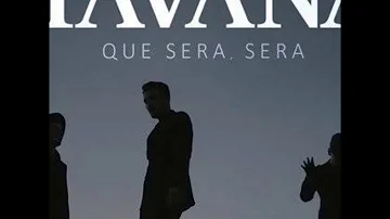 Havana Que Sera Remix (HQ+)
