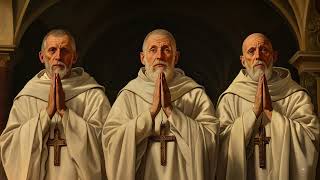 Gregorian Chants of the Benedictine Monks | 1 Hour of Catholic Chants from the Monastery