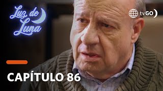 Luz De Luna: León Le Contó Toda La Verdad A Ciro Sobre Eus (Capítulo 86)