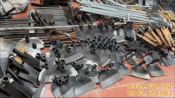 🤩💥🥰DẦM THUỔNG CUỐC XẺNG RÈN HÀNG ĐẶT ĐẸP GIÁ TỐT NHẤT TẠI XƯỞNG 🥰💥🤩