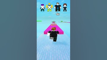 Like & Sub Help BACON Win Every Second You Get 1 Walkspeed #roblox  #bacon  #thanos