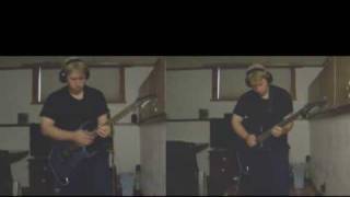 Guitar Solo Abacus (Sans Skrit, Avec Sitar)