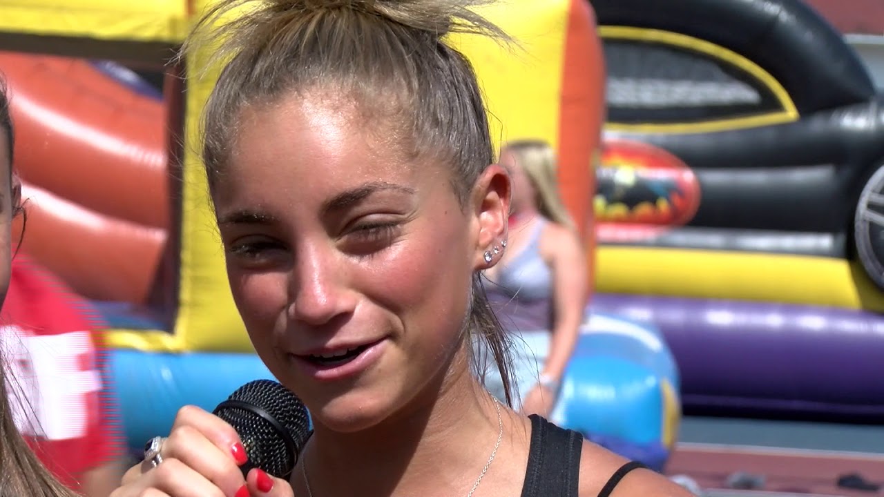 Camp Lokanda CIT 2018