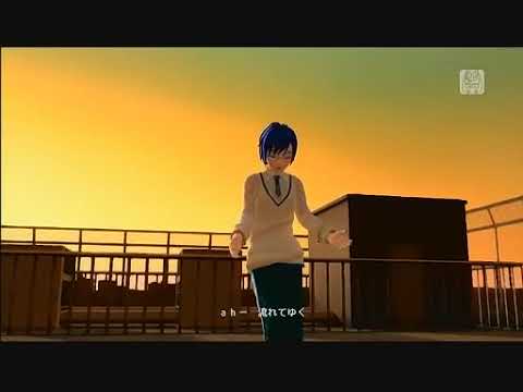 【ドリーミーシアター2nd】 RIP=RELEASE KAITOカバー） 【エディットPV】