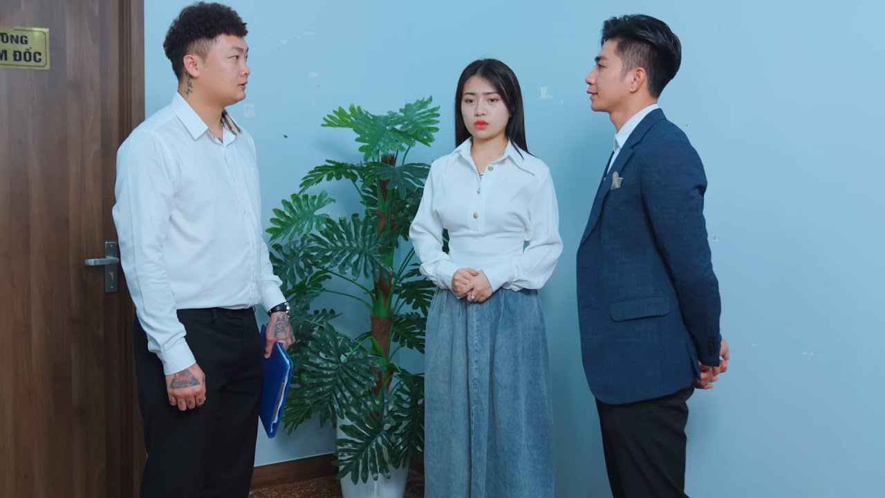 MA CŨ HỐNG HÁCH BẮT NẠT NỮ NHÂN VIÊN MỚI KHÔNG NGỜ GẶP NGAY CHỦ TỊCH | CƠM ÁO GẠO TIỀN TẬP 957