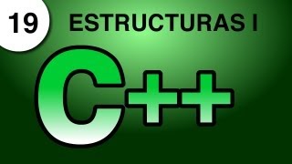 C++ Tutorial 19. Structures
