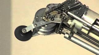 Tapetech  Automatic Taper